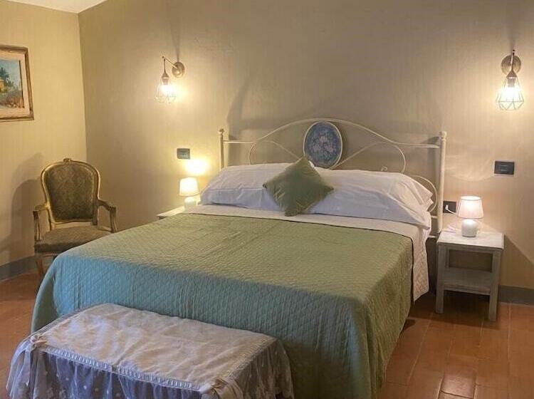 ホテル Locanda Granducato