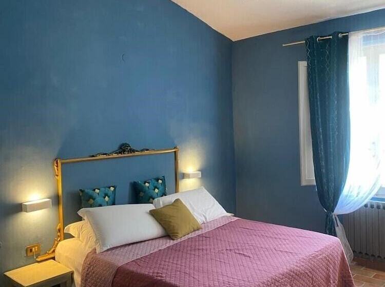 ホテル Locanda Granducato