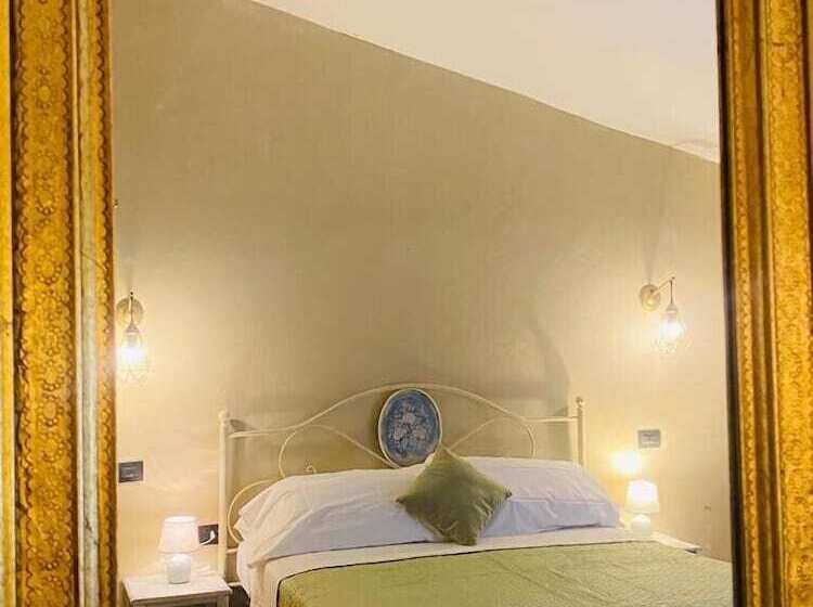 ホテル Locanda Granducato