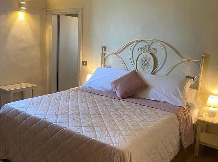 ホテル Locanda Granducato