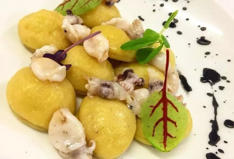 ホテル Locanda Granducato