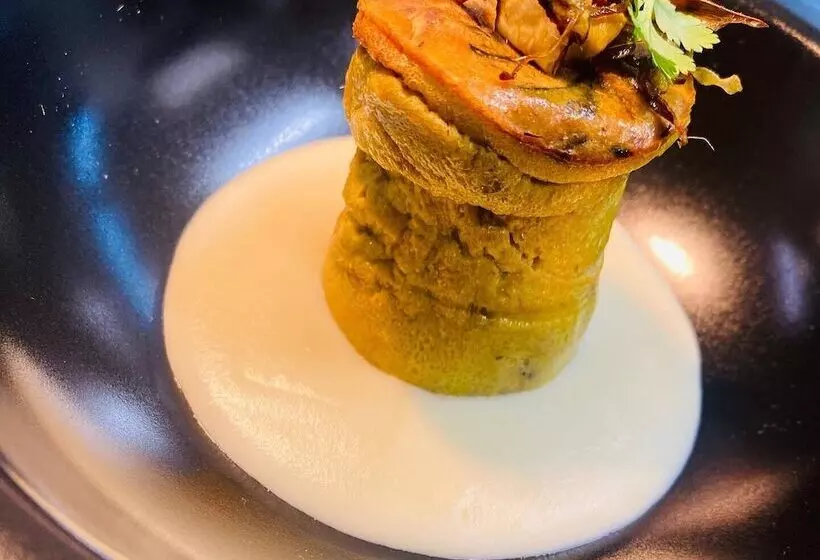 ホテル Locanda Granducato