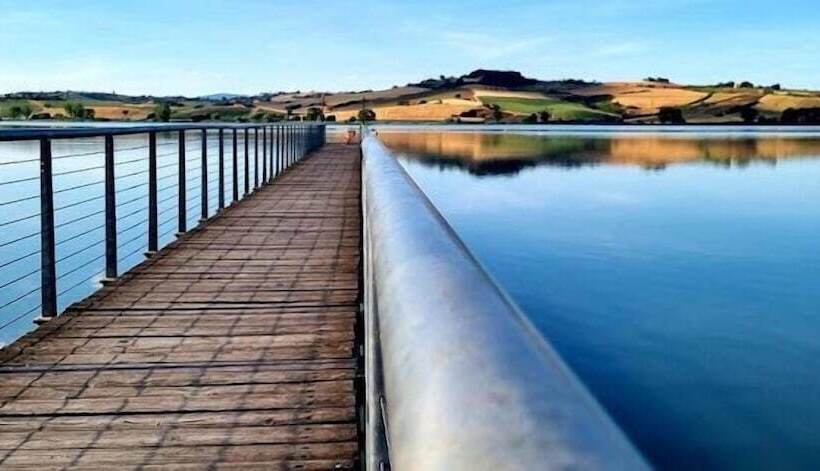 ホテル Locanda Granducato