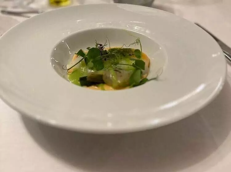 ホテル Locanda Granducato