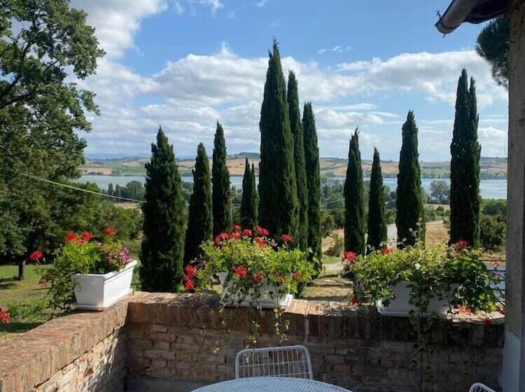 ホテル Locanda Granducato