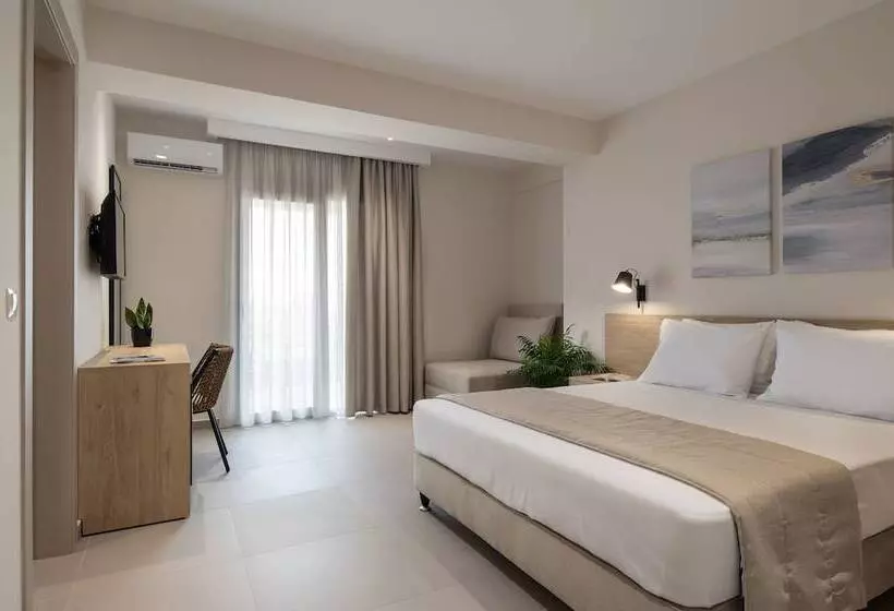 Hotelli Calives Premium Stay