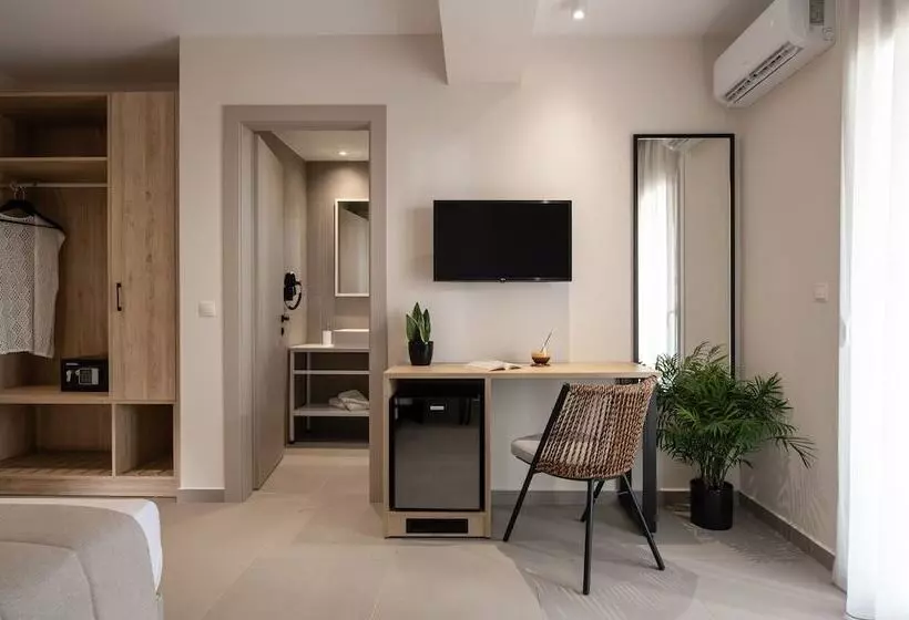 Hotelli Calives Premium Stay