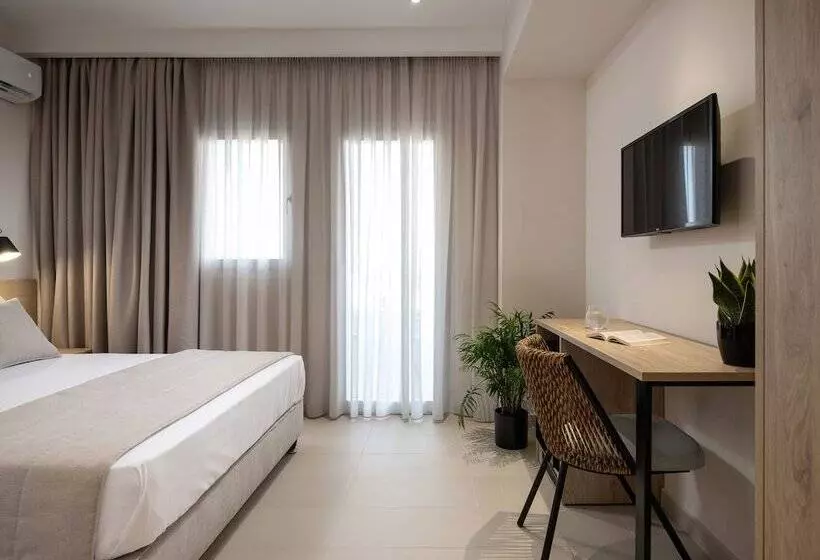 Hotelli Calives Premium Stay