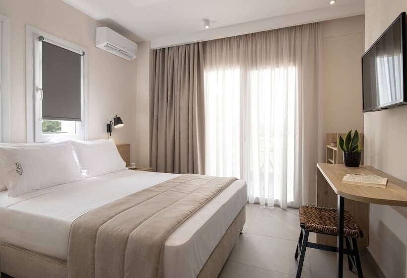 בית מלון כפרי Calives Premium Stay