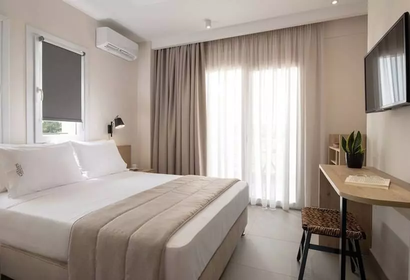 Hotelli Calives Premium Stay