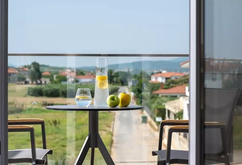 Hotelli Calives Premium Stay