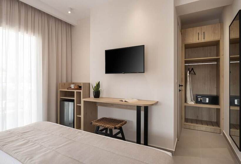 בית מלון כפרי Calives Premium Stay