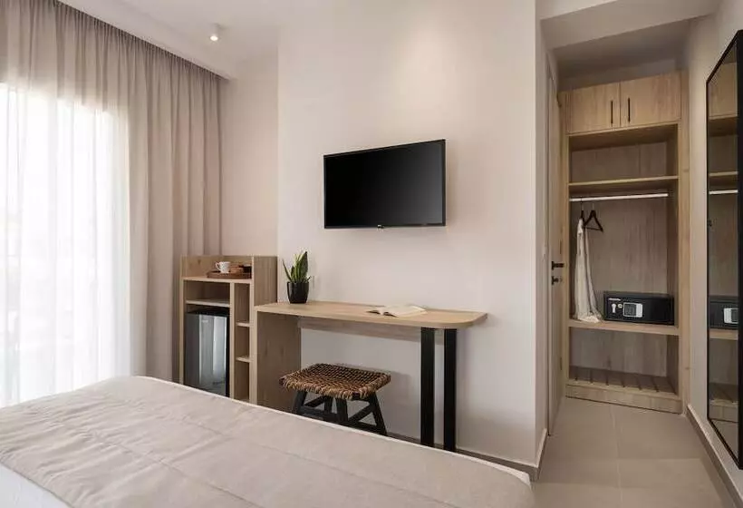 Hotelli Calives Premium Stay