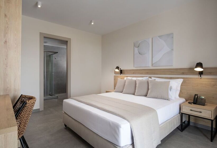 בית מלון כפרי Calives Premium Stay