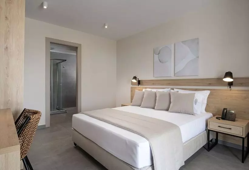 Hotelli Calives Premium Stay