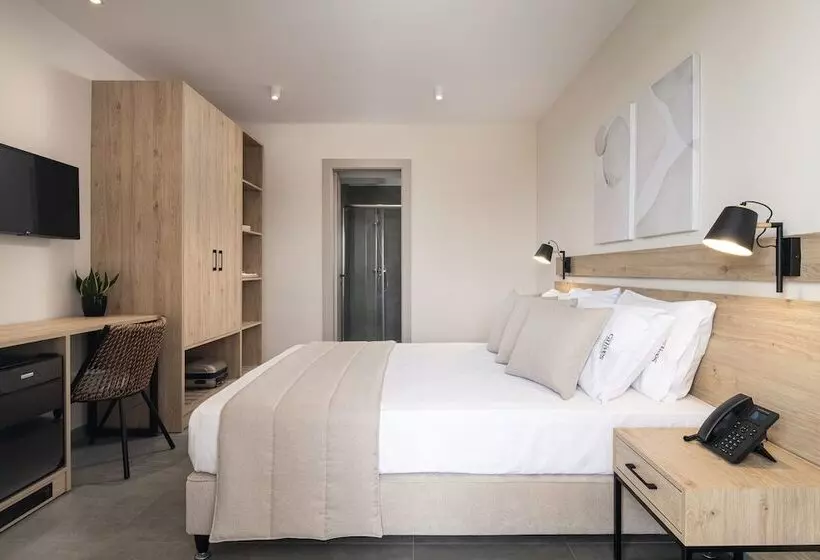 Hotelli Calives Premium Stay