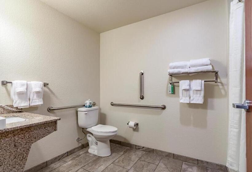 فندق Cobblestone Inn & Suites   Winters