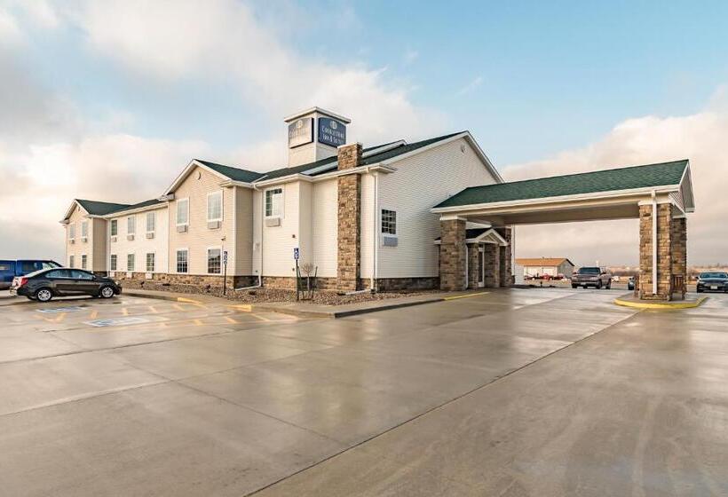 فندق Cobblestone Inn & Suites   Winters