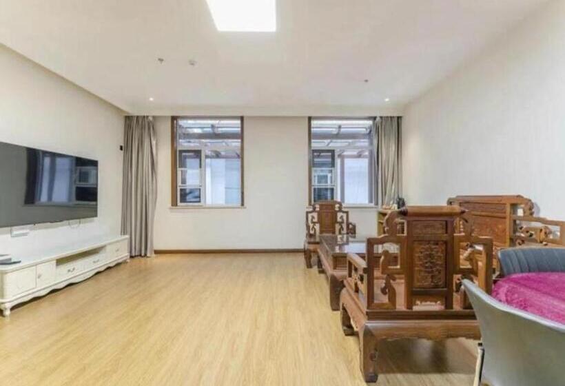 Hotel Green Tree Inn Tianjin Jinnan Linshijun University Of Finance And Economics