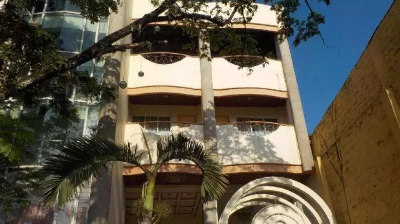 Mvw Hotel & Restaurant