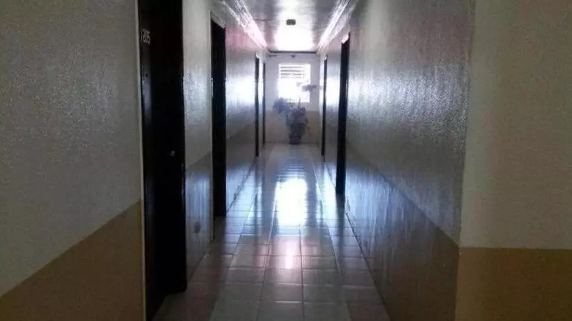 Mvw Hotel & Restaurant