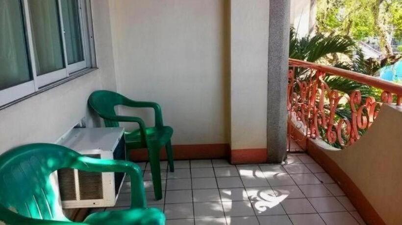 Mvw Hotel & Restaurant