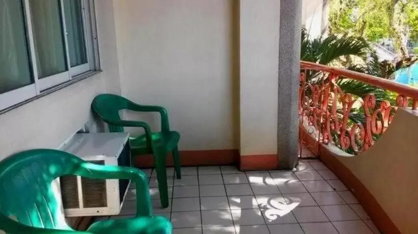 Mvw Hotel & Restaurant