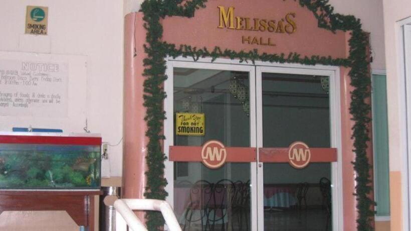 Mvw Hotel & Restaurant