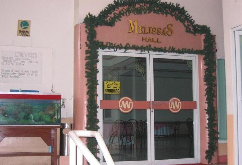 Mvw Hotel & Restaurant