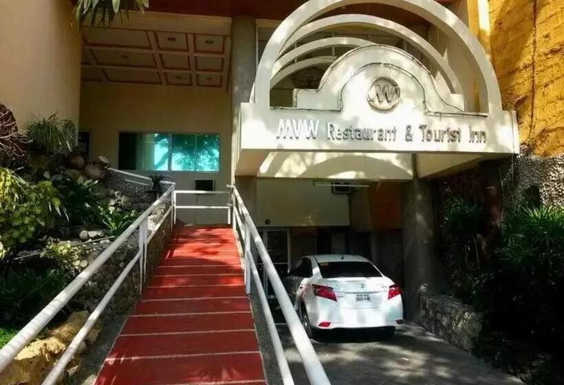 Mvw Hotel & Restaurant