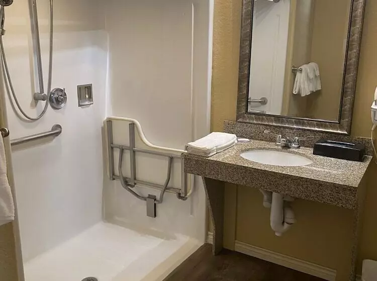 ホテル Southern Inn & Suites Rv Lots Now Available