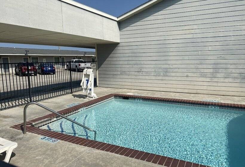 Hotel Southern Inn & Suites Rv Lots Now Available