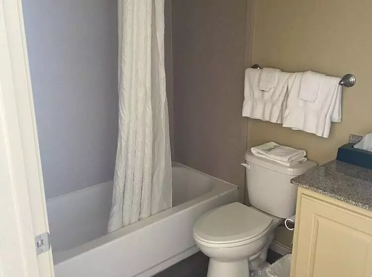 ホテル Southern Inn & Suites Rv Lots Now Available