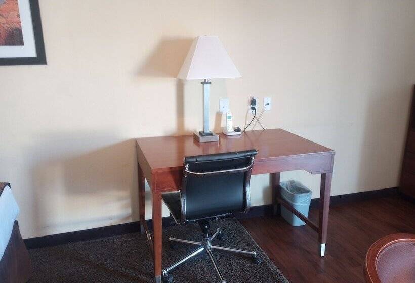 Hotel Southern Inn & Suites Rv Lots Now Available