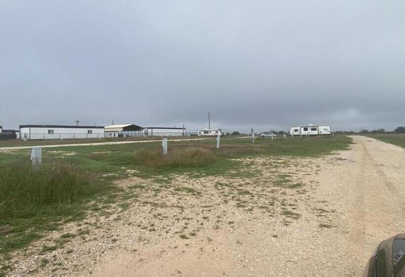 Hotel Southern Inn & Suites Rv Lots Now Available