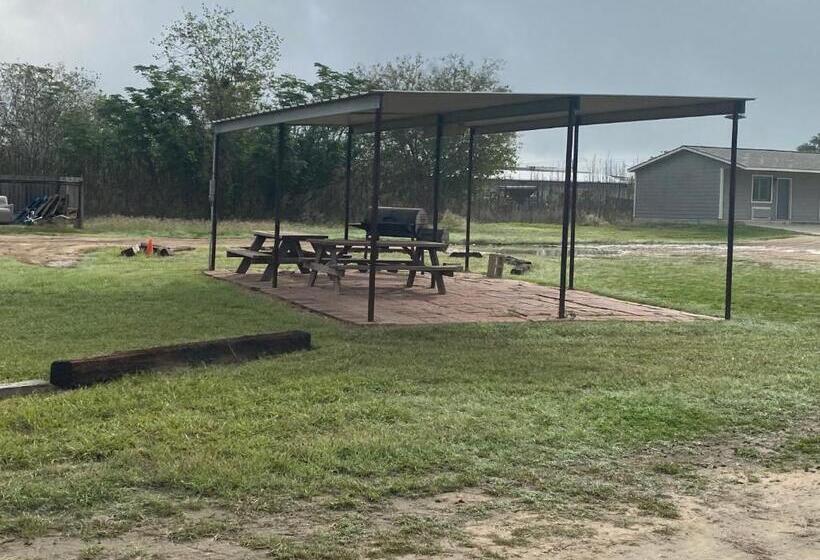 Hotel Southern Inn & Suites Rv Lots Now Available