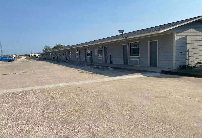 ホテル Southern Inn & Suites Rv Lots Now Available