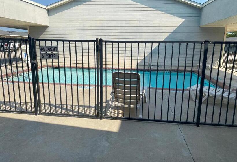 Hotel Southern Inn & Suites Rv Lots Now Available