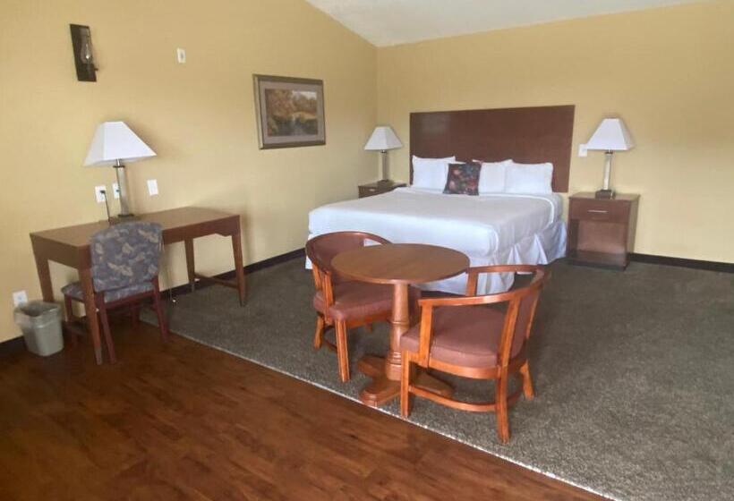 Hotel Southern Inn & Suites Rv Lots Now Available