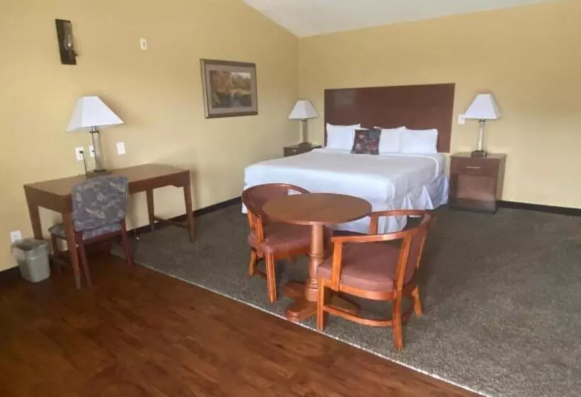 ホテル Southern Inn & Suites Rv Lots Now Available