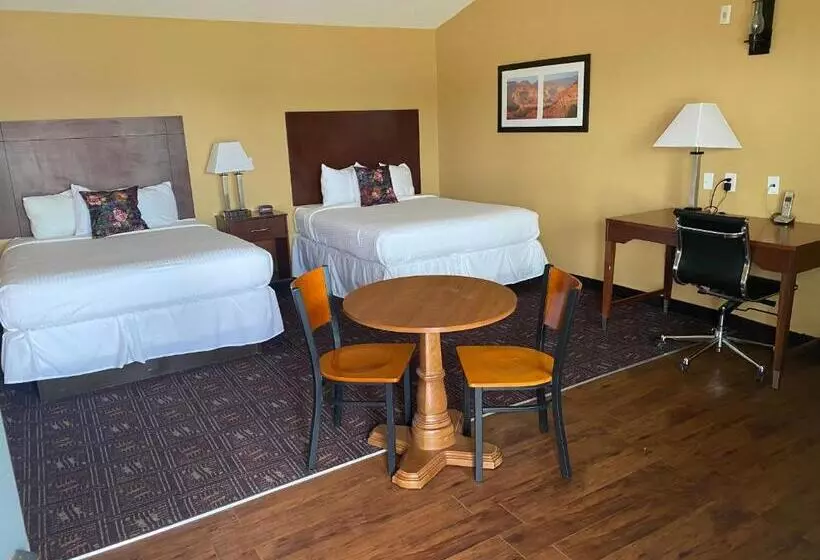 ホテル Southern Inn & Suites Rv Lots Now Available