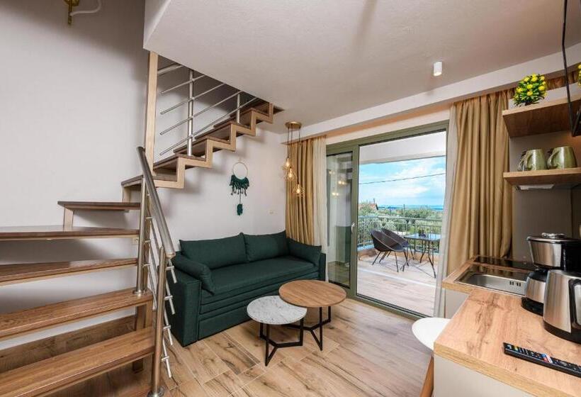 فندق The Olive Land