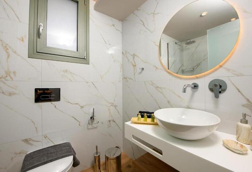 فندق The Olive Land