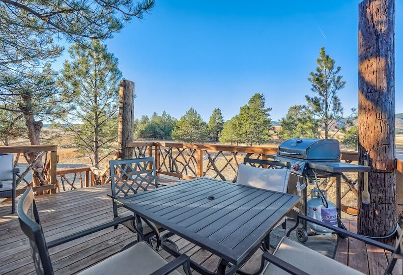 فندق Tree Deer Blind