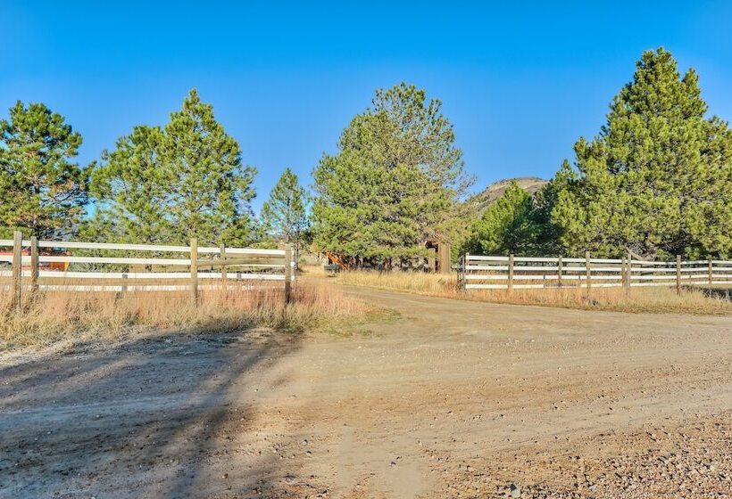 فندق Tree Deer Blind