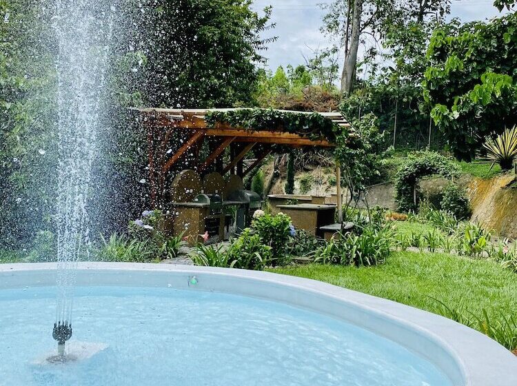 هتل West California