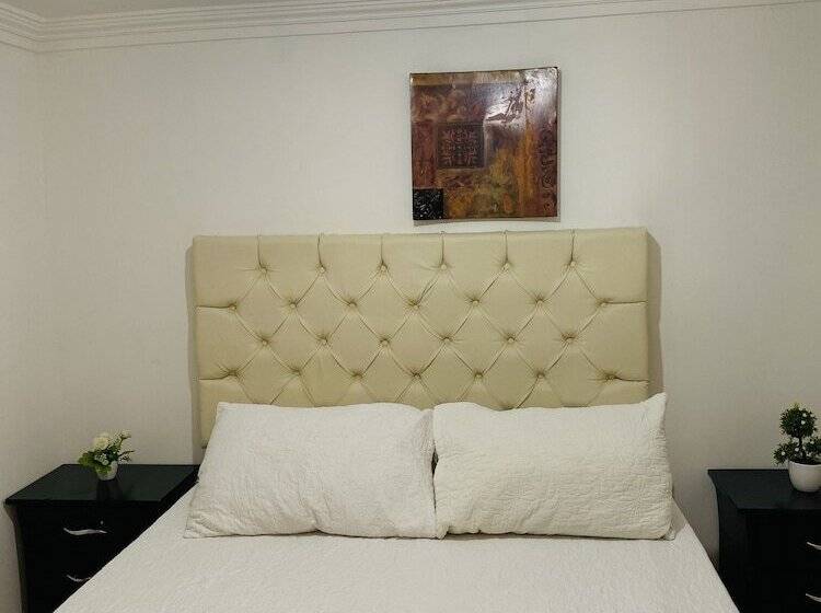 هتل West California