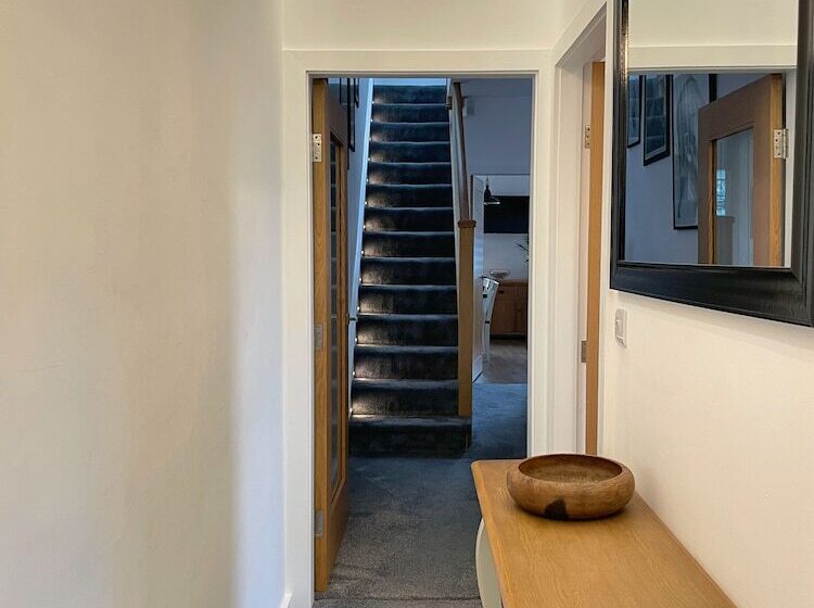 ペンション Lovely Comfortable 3br Property