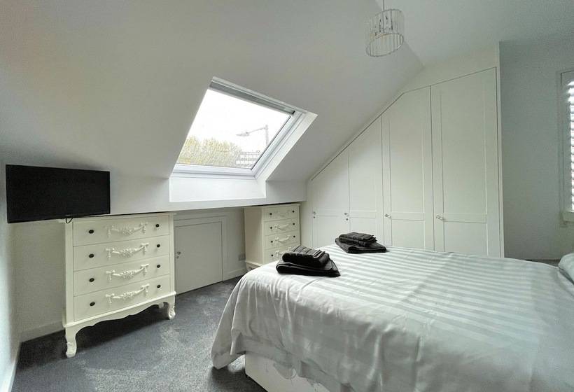 ペンション Lovely Comfortable 3br Property