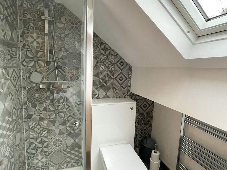 ペンション Lovely Comfortable 3br Property